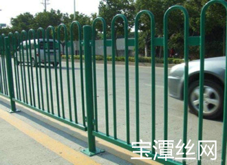 護欄網