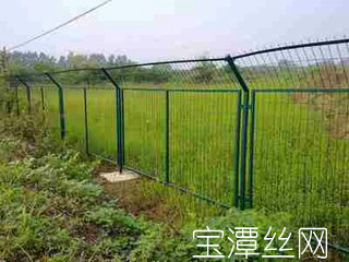 什么樣的框架護欄網好