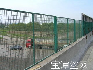 什么樣的框架護欄網好