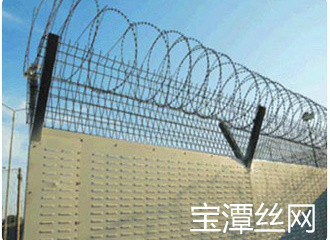 監(jiān)獄防護(hù)網(wǎng)規(guī)格