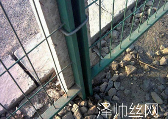 鐵路護欄網