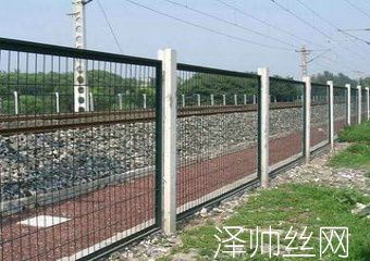 鐵路護欄網