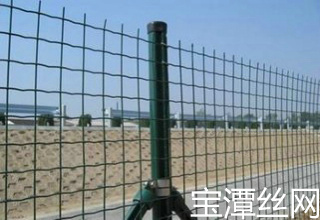 鐵路隔離柵