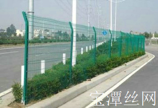 高速護欄網