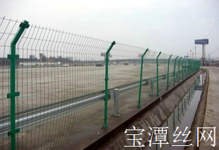 高速護欄網