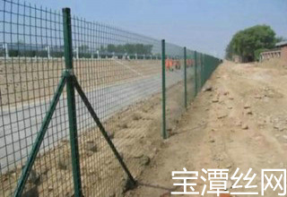 高速護欄網