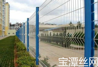 鐵路隔離柵