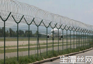 機場防護網