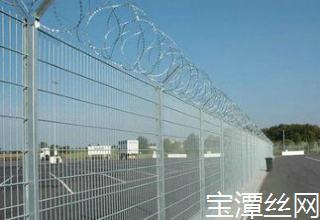 機場防護網