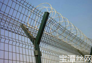 機場防護網