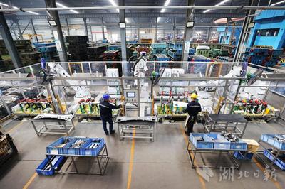 瞄準(zhǔn)“專精特新” 手機(jī)軟件改造升級(jí)提實(shí)力