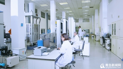 中車四方籌建，國家高速列車產業計量測試中心正式成立，手機軟件助力產業升級