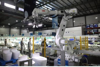 九牧踐行“晉江經驗”獲全國媒體團點贊，數字化戰略引領行業新篇