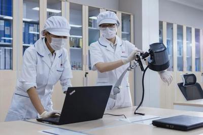 天津尚美研發總監張蕾 以科技賦能草本，匠心引領中草藥化妝品新潮流